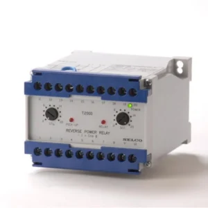Selco T2000.0120 Reverse Power Relay