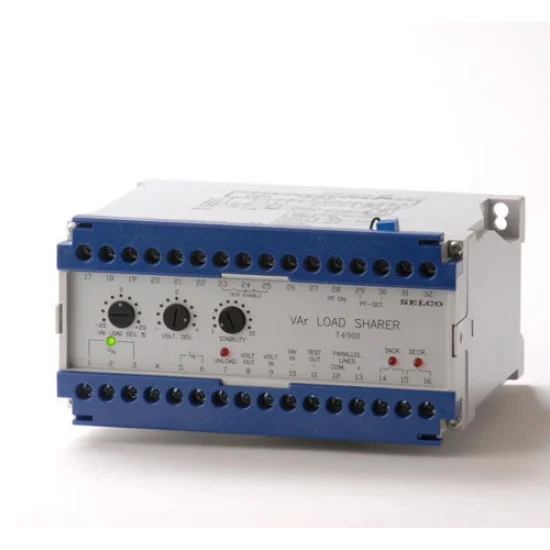 Selco T4900.0030 Load Sharer