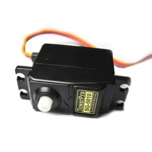 Tower Pro SG-5010 Servo motor