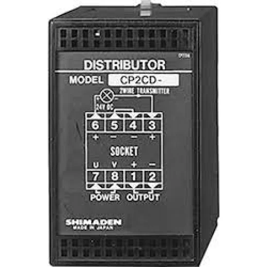 Shimaden CP2-CD Distributor