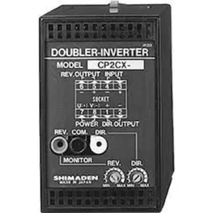 Shimaden CP2-CX Doubler Inverter