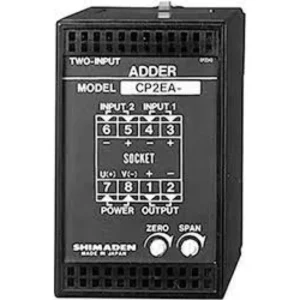 Shimaden CP2-EA Two Input Adder