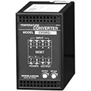 Shimaden CP2-RT Temperature Convertor