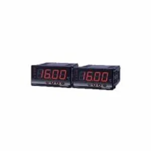 Shimaden SD16A Digital Temperature Indicator Meter