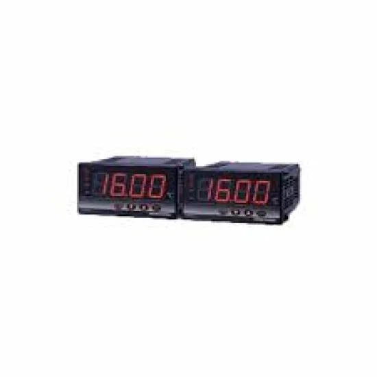 Shimaden SD16A Line Speed Meter