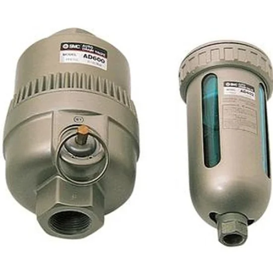 SMC AD600-06 Auto Drain Valve
