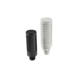 SMC AN500-06 Silencer For Solenoid / Hand Valve