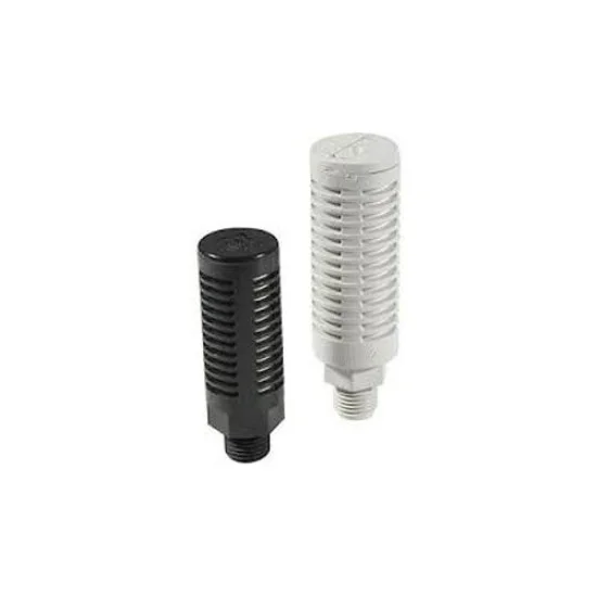 SMC AN500-06 Silencer For Solenoid / Hand Valve