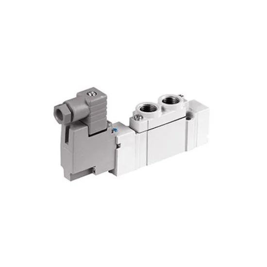 SMC SY5120-01 5 Port Directional Control Valve