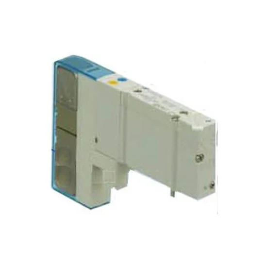 SMC SY5220-01 5 Port Directional Control Valve