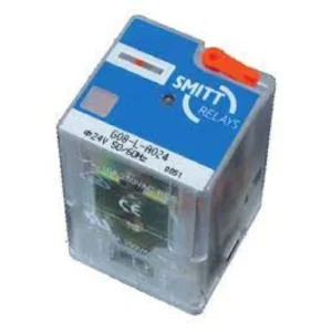 Smitt Relays XT–17M–C3 Multifunction Electronic Timers