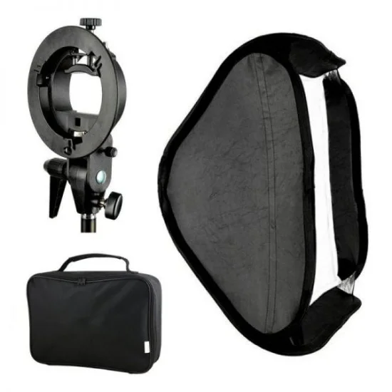 Soft Box 60x60