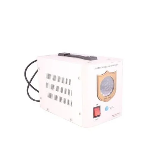 Stabimatic SRS-2000 Automatic Voltage Regulator