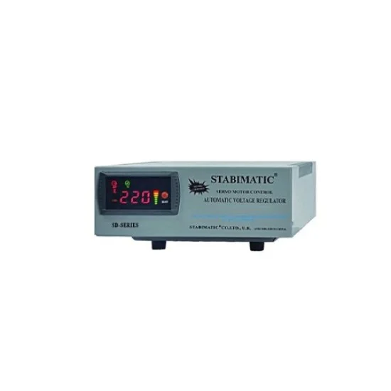 Stabimatic Stabilizer SD-1500C