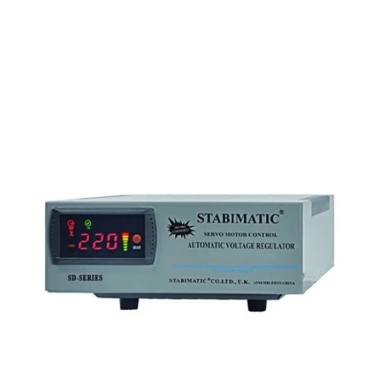Stabimatic Stabilizer SD-500C