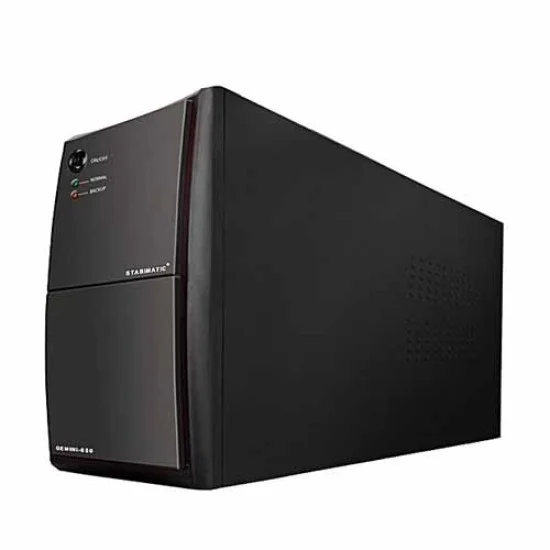 Stabimatic Gemini UPS - 2000VA Without Battery