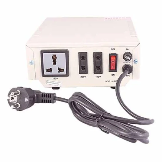 Stabimatic SF-500C Automatic Voltage Regulator