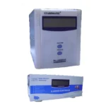 STABIMATIC SL-1500C AUTOMATIC VOLTAGE REGULATOR