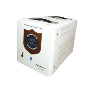 Stabimatic SSA-1000 UPS Inverter