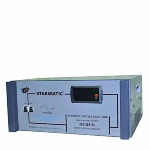 Stabimatic SXD10000C Automatic Voltage Regulator