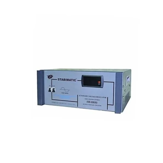Stabimatic SXD3000C Automatic Voltage Regulator