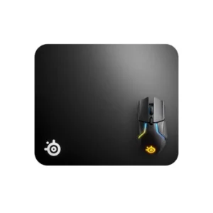 SteelSeries 63821 QcK Hard Gaming Mouse Pad