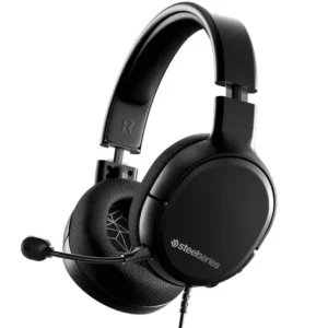 Steelseries Arctis 61427 Wired Gaming Headset