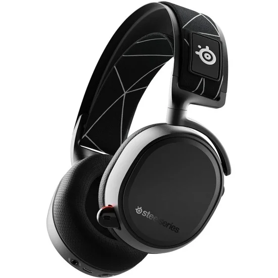 Steelseries Arctis 9 61489 (Wireless Edition) Gaming Headset