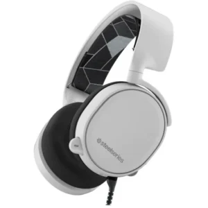Steelseries Arctis 61506 2019 Edition Wired Gaming Headset