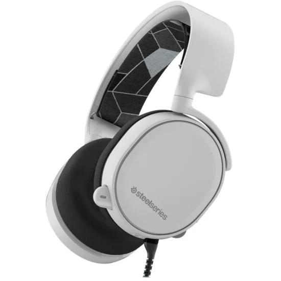 Steelseries Arctis 61506 2019 Edition Wired Gaming Headset
