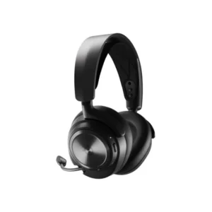 SteelSeries 61520 Arctis Nova Pro Wireless Gaming Headset