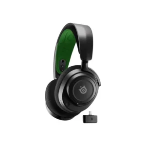 SteelSeries 61565 Arctis Nova 7X Wireless Gaming Headset