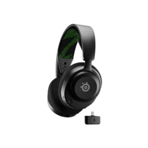 SteelSeries 61646 Arctis Nova 4X Wireless Gaming Headset