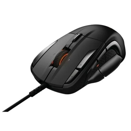 Steelseries Rival 500 62051 Wired Gaming Mouse