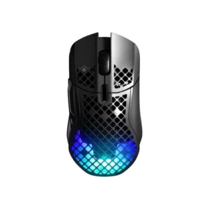SteelSeries 62406 Aerox 5 Wireless Gaming Mouse