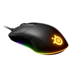 Steelseries Rival 3 62513 Wired Gaming Mouse