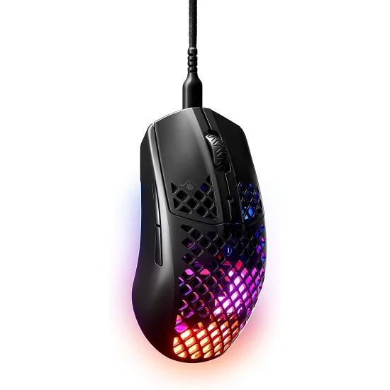 Steelseries Aerox 3 62599 Super Lightweight Wired Gaming Mouse