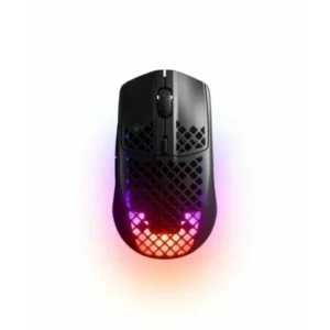 Steelseries Aerox 3 62604 Super Lightweight Wireless Gaming Mouse