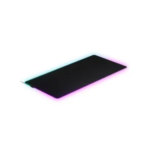 Steelseries 63512 QcK Prism 3XL ETAIL Cloth Gaming Mousepad