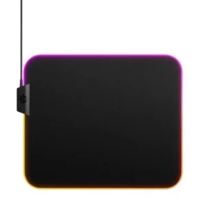 Steelseries 63825 QcK Prism Medium Cloth Gaming Mousepad