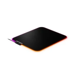 Steelseries 63826 QcK Prism XL Cloth Gaming Mousepad