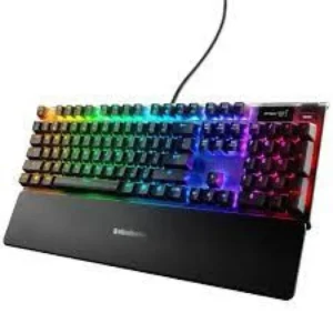 Steelseries Apex Pro 64626 Mechanical Gaming Keyboard