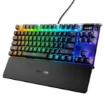 Steelseries Apex 7 TKL 64758 Mechanical Gaming Keyboard