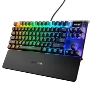 Steelseries Apex 7 TKL 64758 (Blue Switch) Mechanical Gaming Keyboard