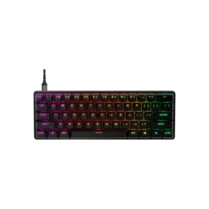 SteelSeries 64820 Apex Pro Mini Mechanical Gaming Keyboard