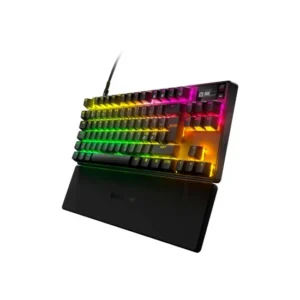 Steelseries 64856 APEX Pro TKL (2023) Gaming Keyboard