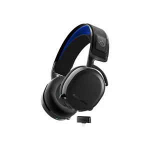 SteelSeries Arctis 7P Plus Wireless Gaming Headset