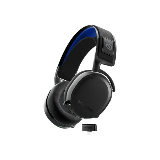 SteelSeries Arctis 7P Plus Wireless Gaming Headset