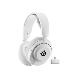 SteelSeries Arctis Nova 5 Wireless Gaming Headset