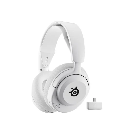 SteelSeries Arctis Nova 5 Wireless Gaming Headset
